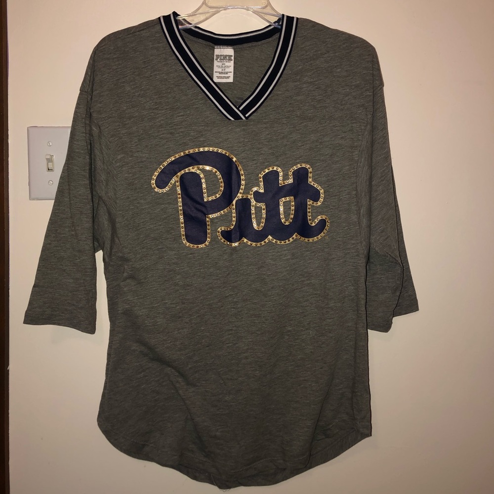 Victoria’s Secret 3/4 Sleeve T-Shirt